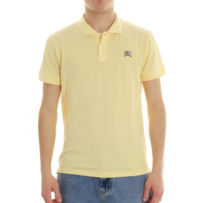 POLO BASIC ROY ROGERS - Mad Fashion | img vers.1300x/